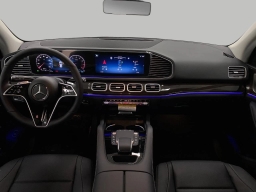 Mercedes-Benz GLE GLE 350 4MATIC SUV 2026