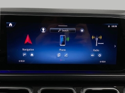 Mercedes-Benz GLE GLE 350 4MATIC SUV 2026