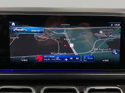 Mercedes-Benz GLE GLE 350 4MATIC SUV 2026