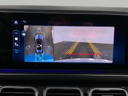 Mercedes-Benz GLE GLE 350 4MATIC SUV 2026