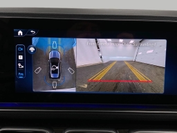 Mercedes-Benz GLE GLE 350 4MATIC SUV 2026