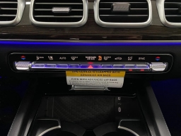 Mercedes-Benz GLE GLE 350 4MATIC SUV 2026