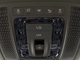 Mercedes-Benz GLE GLE 350 4MATIC SUV 2026