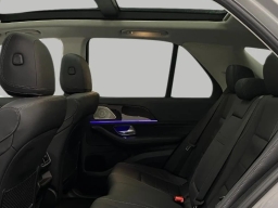 Mercedes-Benz GLE GLE 350 4MATIC SUV 2026