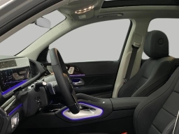 Mercedes-Benz GLE GLE 350 4MATIC SUV 2026