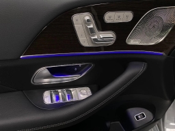 Mercedes-Benz GLE GLE 350 4MATIC SUV 2026