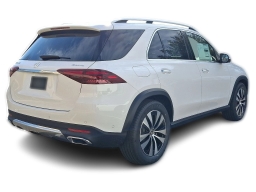 Mercedes-Benz GLE GLE 350 4MATIC SUV 2026