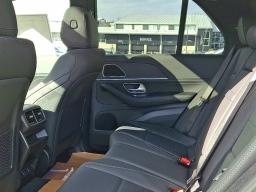 Mercedes-Benz GLE GLE 350 4MATIC SUV 2026