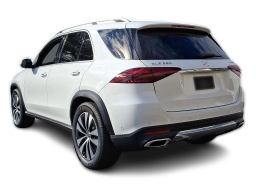 Mercedes-Benz GLE GLE 350 4MATIC SUV 2026