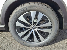 Mercedes-Benz GLE GLE 350 4MATIC SUV 2026