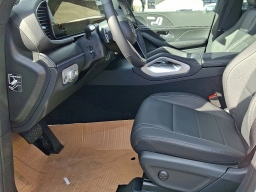 Mercedes-Benz GLE GLE 350 4MATIC SUV 2026