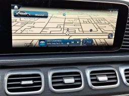 Mercedes-Benz GLE GLE 350 4MATIC SUV 2026