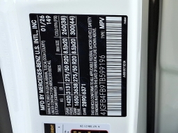 Mercedes-Benz GLE GLE 350 4MATIC SUV 2026