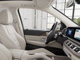 Mercedes-Benz GLE GLE 350 4MATIC SUV 2026