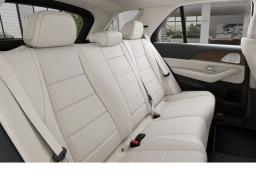 Mercedes-Benz GLE GLE 350 4MATIC SUV 2026