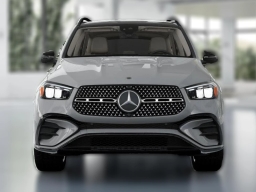 Mercedes-Benz GLE GLE 350 4MATIC SUV 2026