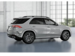 Mercedes-Benz GLE GLE 350 4MATIC SUV 2026