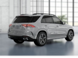 Mercedes-Benz GLE GLE 350 4MATIC SUV 2026