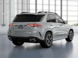 Mercedes-Benz GLE GLE 350 4MATIC SUV 2026