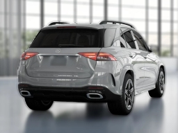 Mercedes-Benz GLE GLE 350 4MATIC SUV 2026