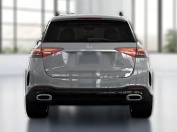 Mercedes-Benz GLE GLE 350 4MATIC SUV 2026