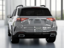 Mercedes-Benz GLE GLE 350 4MATIC SUV 2026