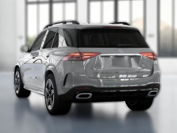 Mercedes-Benz GLE GLE 350 4MATIC SUV 2026