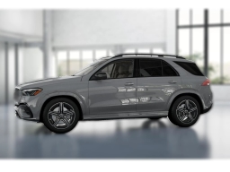 Mercedes-Benz GLE GLE 350 4MATIC SUV 2026