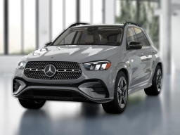 Mercedes-Benz GLE GLE 350 4MATIC SUV 2026