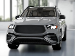 Mercedes-Benz GLE GLE 350 4MATIC SUV 2026