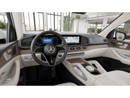 Mercedes-Benz GLE GLE 350 4MATIC SUV 2026