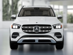 Mercedes-Benz GLE GLE 350 4MATIC SUV 2026