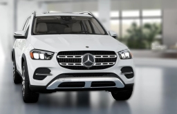 Mercedes-Benz GLE GLE 350 4MATIC SUV 2026