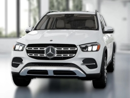 Mercedes-Benz GLE GLE 350 4MATIC SUV 2026
