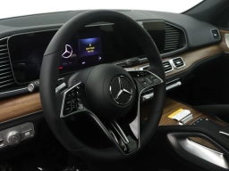 Mercedes-Benz GLE GLE 350 4MATIC SUV 2026