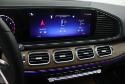 Mercedes-Benz GLE GLE 350 4MATIC SUV 2026