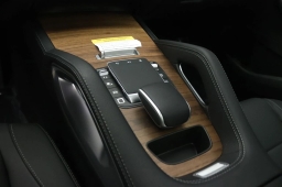 Mercedes-Benz GLE GLE 350 4MATIC SUV 2026