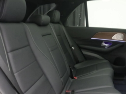 Mercedes-Benz GLE GLE 350 4MATIC SUV 2026