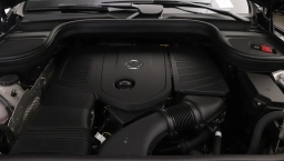 Mercedes-Benz GLE GLE 350 4MATIC SUV 2026