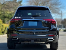 Mercedes-Benz GLE GLE 350 4MATIC SUV 2026