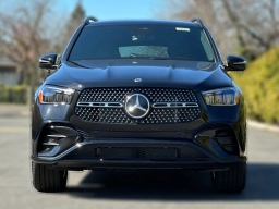 Mercedes-Benz GLE GLE 350 4MATIC SUV 2026