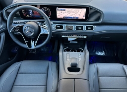 Mercedes-Benz GLE GLE 350 4MATIC SUV 2026
