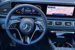 Mercedes-Benz GLE GLE 350 4MATIC SUV 2026