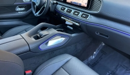 Mercedes-Benz GLE GLE 350 4MATIC SUV 2026