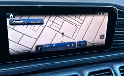 Mercedes-Benz GLE GLE 350 4MATIC SUV 2026