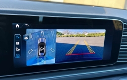 Mercedes-Benz GLE GLE 350 4MATIC SUV 2026