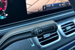 Mercedes-Benz GLE GLE 350 4MATIC SUV 2026