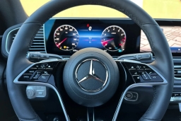 Mercedes-Benz GLE GLE 350 4MATIC SUV 2026