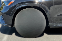 Mercedes-Benz GLE GLE 350 4MATIC SUV 2026