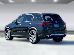 Mercedes-Benz GLE GLE 350 4MATIC SUV 2026